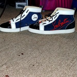 Red Bottom, Christian LouBoutin Shoes